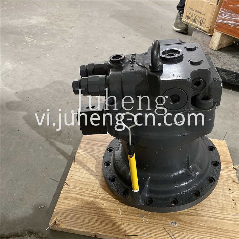 Dx225 Swing Motor 3